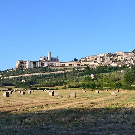 Camere I Monelli Assisi Kültér fotó