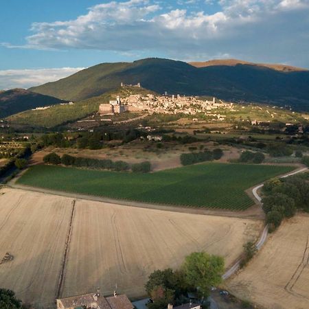 Camere I Monelli Assisi Kültér fotó