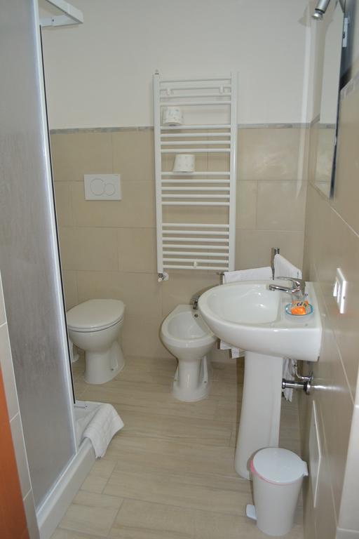 Camere I Monelli Assisi Kültér fotó