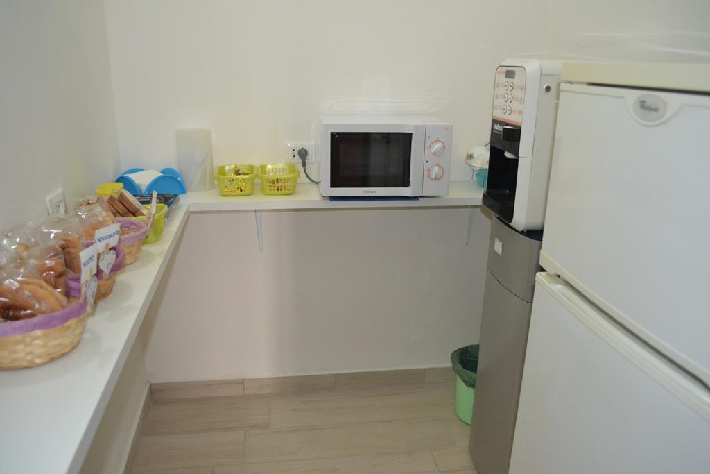 Camere I Monelli Assisi Kültér fotó