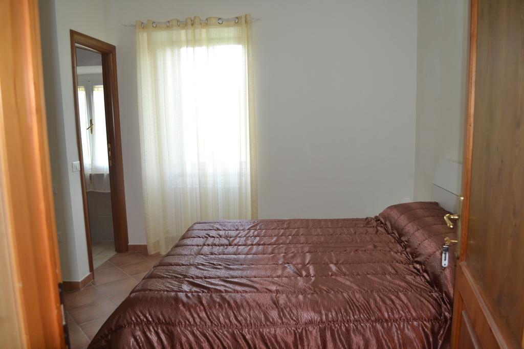 Camere I Monelli Assisi Kültér fotó