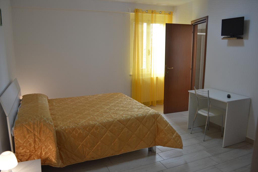 Camere I Monelli Assisi Kültér fotó