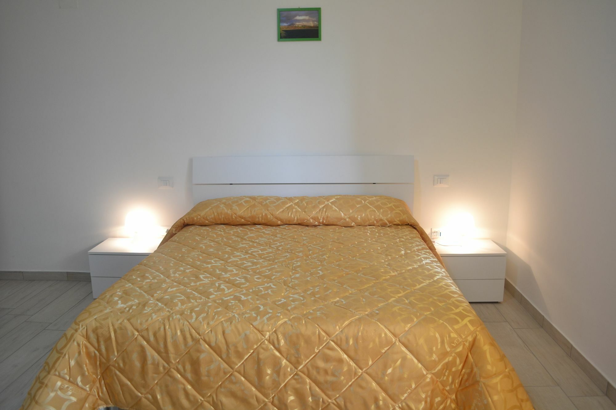 Camere I Monelli Assisi Kültér fotó